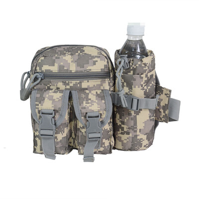 Skriešanas sporta veidi Taktiskā pārgājiena jostasvieta Wilderness funkcija Āra maza sporta soma Taktiskā ūdens soma Āra mugursoma