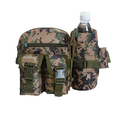 Skriešanas sporta veidi Taktiskā pārgājiena jostasvieta Wilderness funkcija Āra maza sporta soma Taktiskā ūdens soma Āra mugursoma