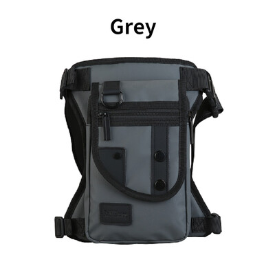 Geantă multifuncțională pentru picioare Genți pentru picioare pentru motocicletă Pachete de talie pentru călărire Curea pentru talie pentru șold, geantă de călătorie tactică militară