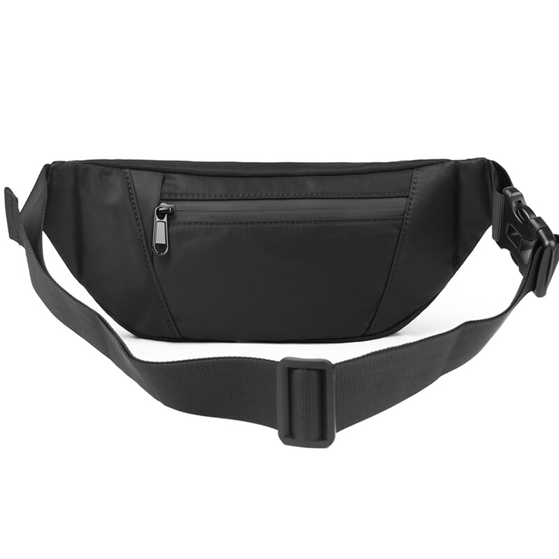 HcanKcan Vīriešu jostas soma Ikdienas lielas somas Ceļojumu Fanny Packs Liels jostas maisiņš Tālruņa naudas jostas Pack Crossbody Somas sievietēm