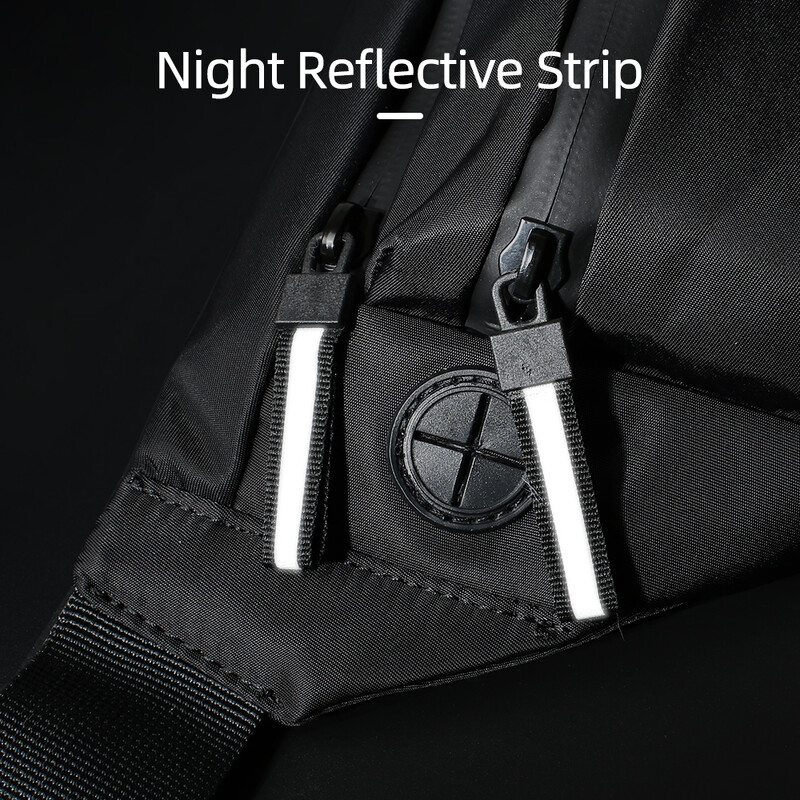 HcanKcan Vīriešu jostas soma Ikdienas lielas somas Ceļojumu Fanny Packs Liels jostas maisiņš Tālruņa naudas jostas Pack Crossbody Somas sievietēm