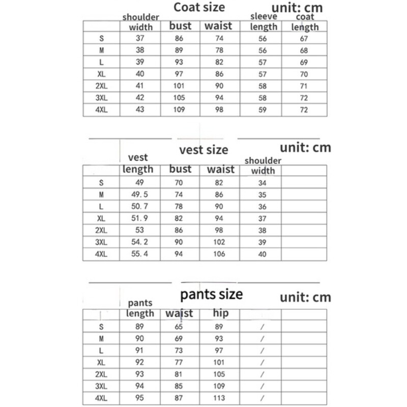 (Blézer+mellény+nadrág) Csúcsminőségű koreai női öltöny szett, egyszínű női öltöny, irodai női öltöny, női esküvői öltöny szett