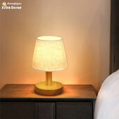 Lumină de birou retro LED cu putere USB Corp de iluminat interior living dormitor noptieră lampă de noapte pentru decorarea biroului lampă de masă