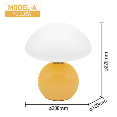 Új, teljes spektrumú asztali lámpa Kreatív krémstílusú hálószoba éjjeli lámpa Modern meleg asztali asztali lámpa nappali bár éjszakai lámpa