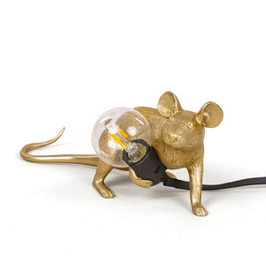 Moodne USB-hiirelamp LED-öölamp Kodutoa lauaarvuti voodi öövalgusti Kodutoa sisustus Valgustus Laualamp Laualambi ripats
