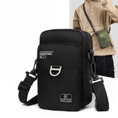 Sporta maks Tālruņa soma Plecu soma Soma Soma Josta Rokassomiņa Maks Monēta Maks Retro atslēgu turētājs Maza Naudas Soma