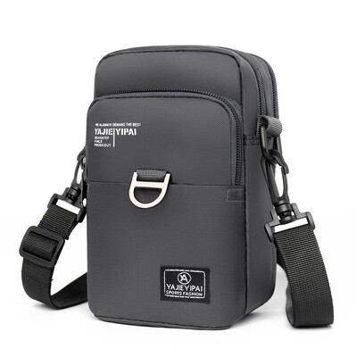 Sporta maks Tālruņa soma Plecu soma Soma Soma Josta Rokassomiņa Maks Monēta Maks Retro atslēgu turētājs Maza Naudas Soma