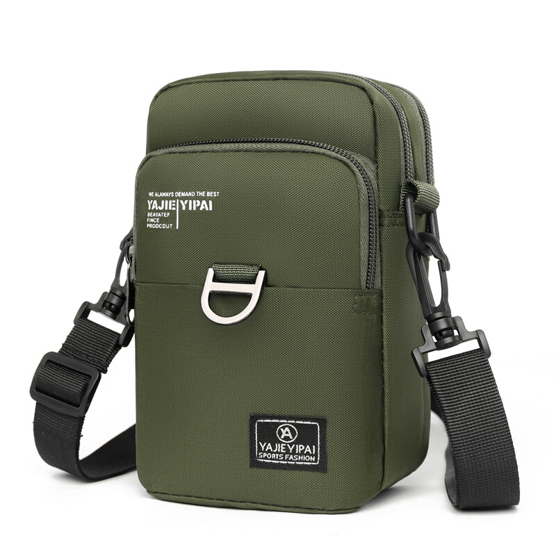 Sporta maks Tālruņa soma Plecu soma Soma Soma Josta Rokassomiņa Maks Monēta Maks Retro atslēgu turētājs Maza Naudas Soma