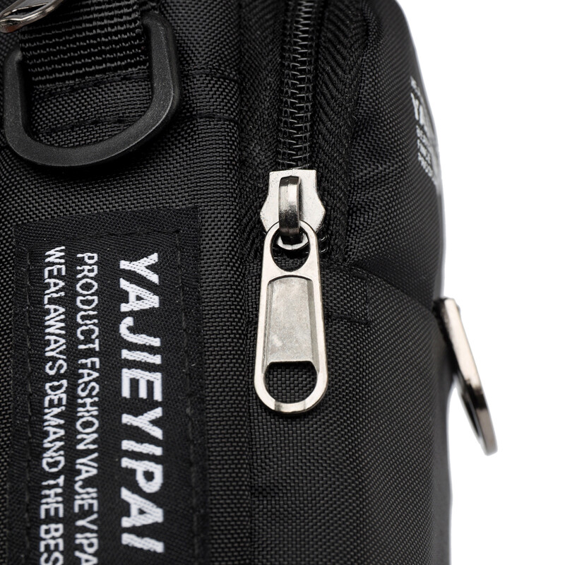 Sporta maks Tālruņa soma Plecu soma Soma Soma Josta Rokassomiņa Maks Monēta Maks Retro atslēgu turētājs Maza Naudas Soma