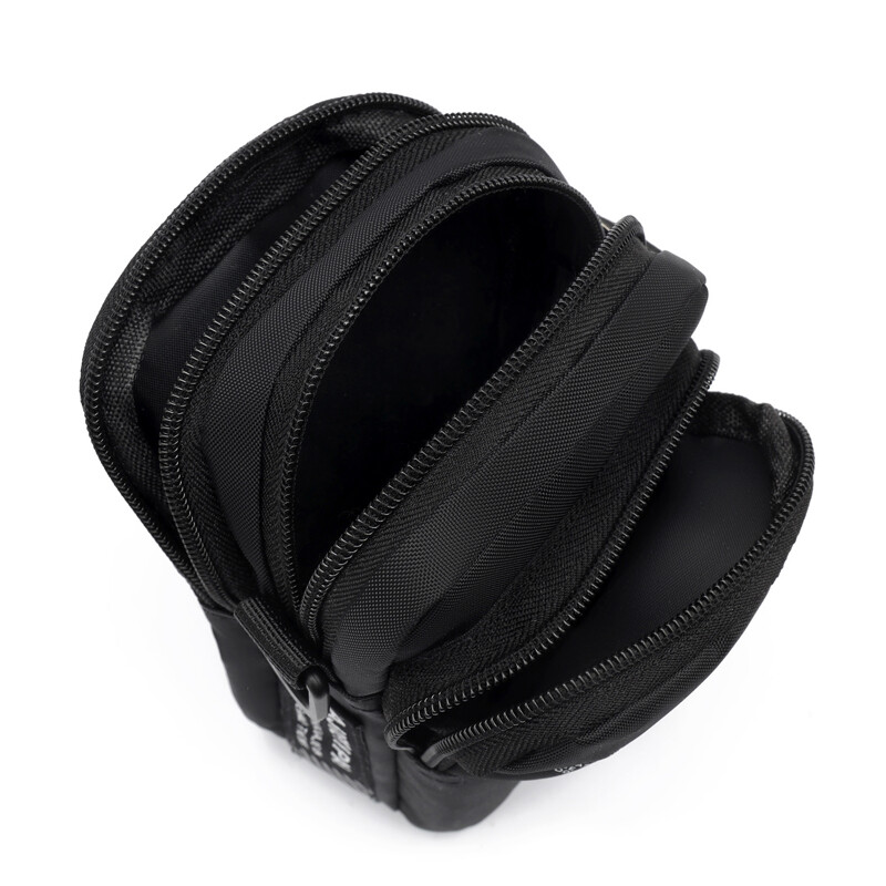 Sporta maks Tālruņa soma Plecu soma Soma Soma Josta Rokassomiņa Maks Monēta Maks Retro atslēgu turētājs Maza Naudas Soma