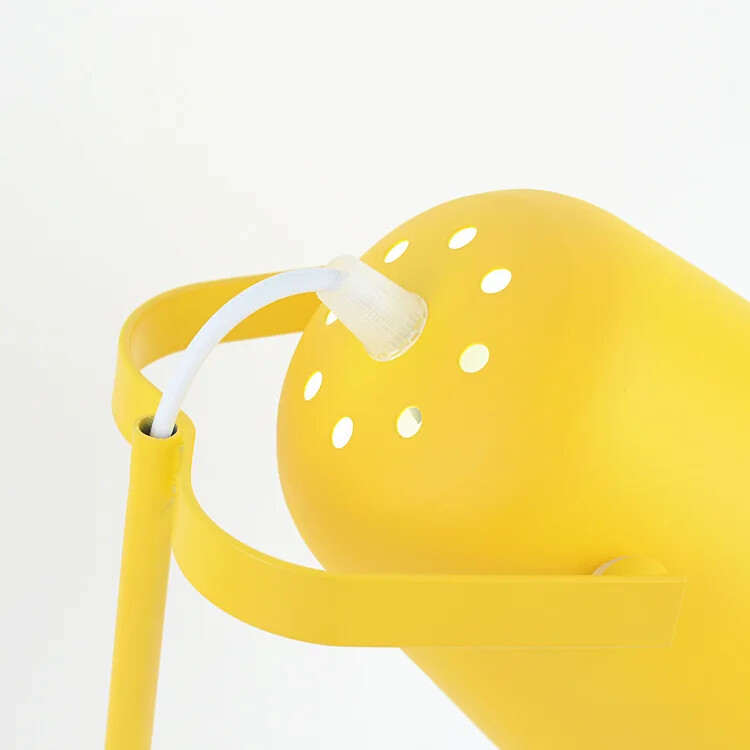 Modern Led Asztali lámpa Skandináv világítótestek Asztali Főiskola Kollégium Olvasó Nappali Hálószoba Éjjeli dolgozószoba Fekete beltéri dekor lámpák