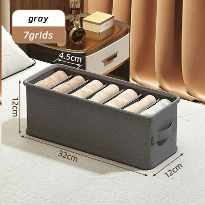Apakšveļas Organizators Glabāšanas kaste Drēbes Organizators Skapji Atvilktnes Organizatori Krūšturis Zeķes Uzglabāšanas kaste Garderobe Skapis Organizators