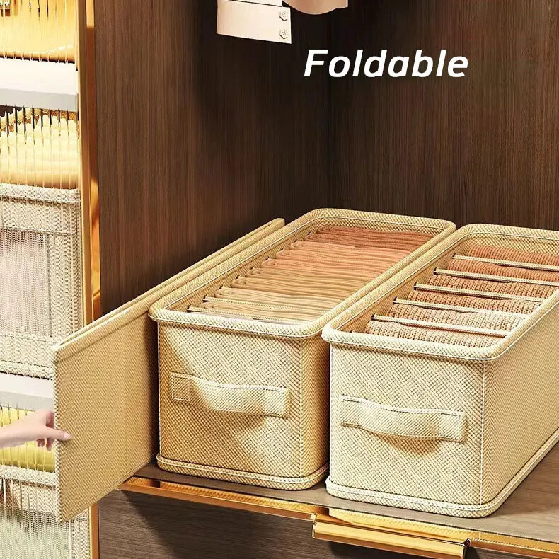 Apakšveļas Organizators Glabāšanas kaste Drēbes Organizators Skapji Atvilktnes Organizatori Krūšturis Zeķes Uzglabāšanas kaste Garderobe Skapis Organizators