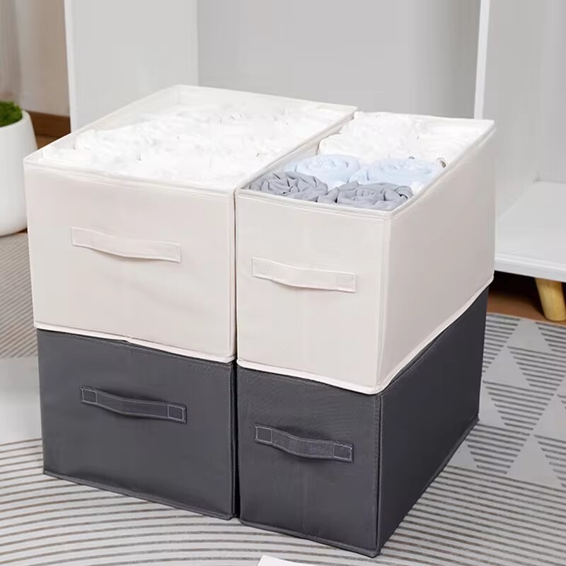 Blugi Dulapuri Organizator haine Pantaloni Cutie de depozitare Dulapuri Organizator Sertare Lenjerie intima Sosete Tricou Garderoba Organizatoare de depozitare