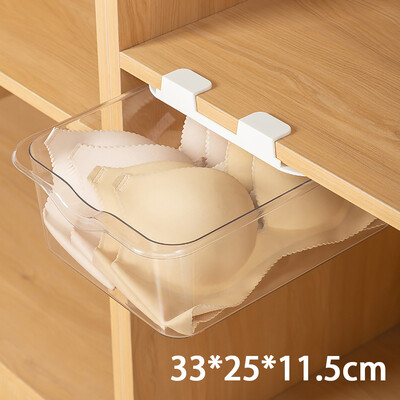 Donje rublje Šalovi Organizator Razdjelnik Organizatori Ormar za odlaganje Kutija za čarape Ladica Grudnjaci Kutije za garderobu Gaćice Pregrada za odjeću