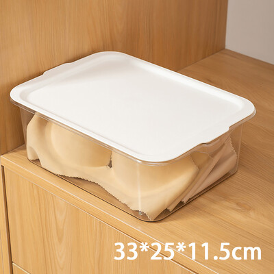 Donje rublje Šalovi Organizator Razdjelnik Organizatori Ormar za odlaganje Kutija za čarape Ladica Grudnjaci Kutije za garderobu Gaćice Pregrada za odjeću