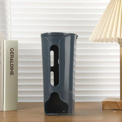 Mājas Sienas Apakšveļas Organizators Skapis Apakšveļa Zeķu Organizators Virtuve Atkritumu maiss Glabāšanas Kaste Dozators Zeķu Uzglabāšana