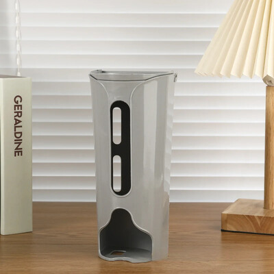 Mājas Sienas Apakšveļas Organizators Skapis Apakšveļa Zeķu Organizators Virtuve Atkritumu maiss Glabāšanas Kaste Dozators Zeķu Uzglabāšana