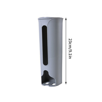 Organizator de lenjerie intimă pentru agățat pe perete, cutie de depozitare pentru șosete, chiloți, dulap de lenjerie de corp, dozator de depozitare pentru dormitor