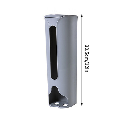 Organizator de lenjerie intimă pentru agățat pe perete, cutie de depozitare pentru șosete, chiloți, dulap de lenjerie de corp, dozator de depozitare pentru dormitor