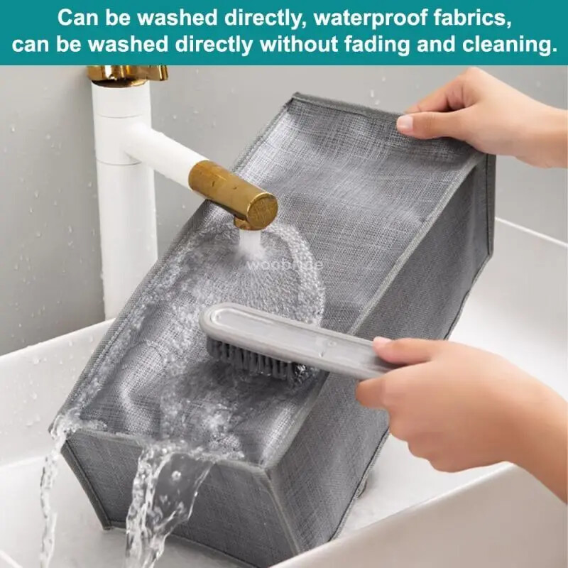 Apģērbu organizēšanas sistēma Apakšveļas atvilktņu organizators Uzglabāšanas kaste Salokāma Skapja Atvilktne Glabāšana Apakšbiksēm Zeķes Krūšturis