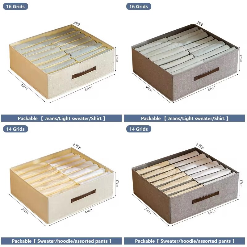 Sportski grudnjak Donje rublje Gaćice Organizator Kutija za pohranu Čarape Kutije za pohranu Ormar Organizator za odjeću Ormarić Ladice Kutija za odvajanje