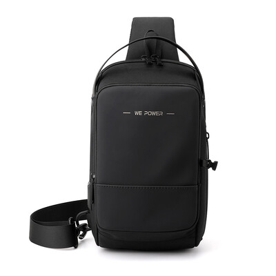 Rucsac cu port de încărcare USB, cu port de încărcare USB, pentru bărbați, geantă de nailon pentru bărbați, pentru bărbați.