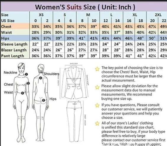 Seturi de costume de birou casual fucsia pentru femei Blazer+Vesti+Pantaloni 3 piese Tuxedo alb de nunta formal pentru tinute de doamna Business