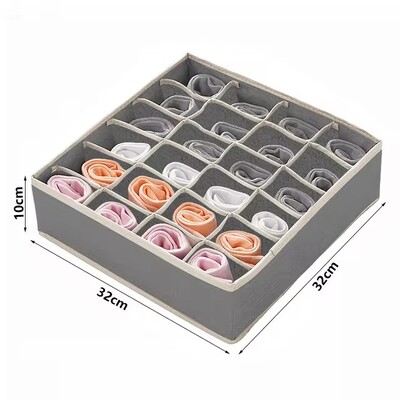 Uzglabāšanas organizators Glabāšanas kaste Džinsi Organizācija Skapis Organizators Apģērbu Organizācijas Sistēma Atvilktņu Organizatori Skapja bikses