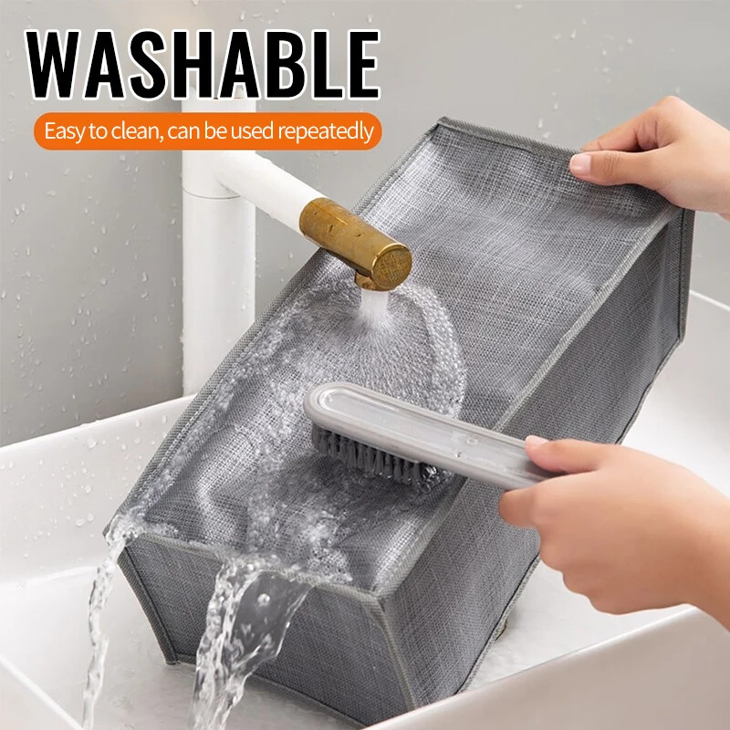 Ormar Organizator za odlaganje odjeće Hlače Kutija za odlaganje traperica Ormarić Organizator za donje rublje Grudnjak Čarape Kravate Organizator za majice