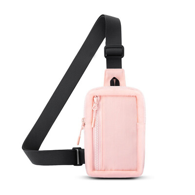 Geantă Sling Geantă de umăr pentru bărbați Geantă de piept Geanta de umăr Mark Ryden Ozuko Geantă de cruce cu design de lux Geantă de cruce pentru bărbați