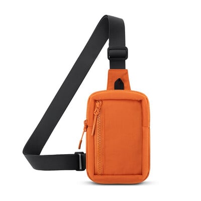 Geantă Sling Geantă de umăr pentru bărbați Geantă de piept Geanta de umăr Mark Ryden Ozuko Geantă de cruce cu design de lux Geantă de cruce pentru bărbați