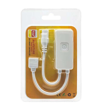 tuya WiFi APP έξυπνος mini LED ελεγκτής USB DC 5v 6A Κατάλληλο για 2835 3528 5050 rgb λωρίδα led ανοιχτό χρώμα Μετασχηματισμός διασύνδεσης usb