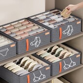 Dulap pentru dormitor, sertar, organizator de lenjerie de corp, șosete sutien, cutii de depozitare pentru îmbrăcăminte, dulap, organizator de haine, pantaloni, organizator de șosete