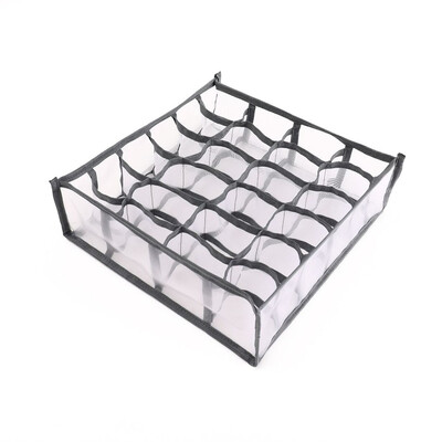 Apatiniai drabužiai Liemenėlė Organizatorius Dėžutė Kelnaitės Kojinės Dėžutės Drabužių spinta Drabužių Organizatorius Stalčiai Skiriamieji Dėžės 2023 Nauja