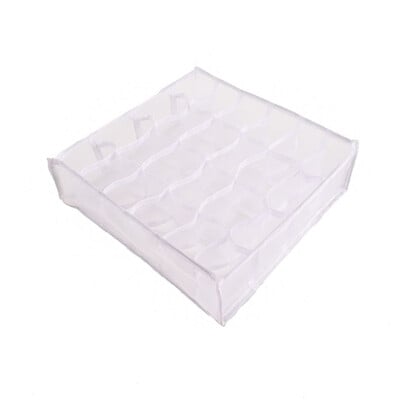 Apatiniai drabužiai Liemenėlė Organizatorius Dėžutė Kelnaitės Kojinės Dėžutės Drabužių spinta Drabužių Organizatorius Stalčiai Skiriamieji Dėžės 2023 Nauja