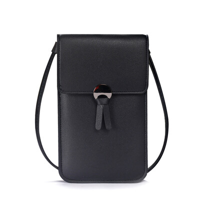 Mini geantă crossbody pentru bărbați Geantă mică de umăr pentru bărbați Rucsac mic diagonală pentru bărbați Geantă pentru telefon ușor Messenger Bag pentru piept Fanny