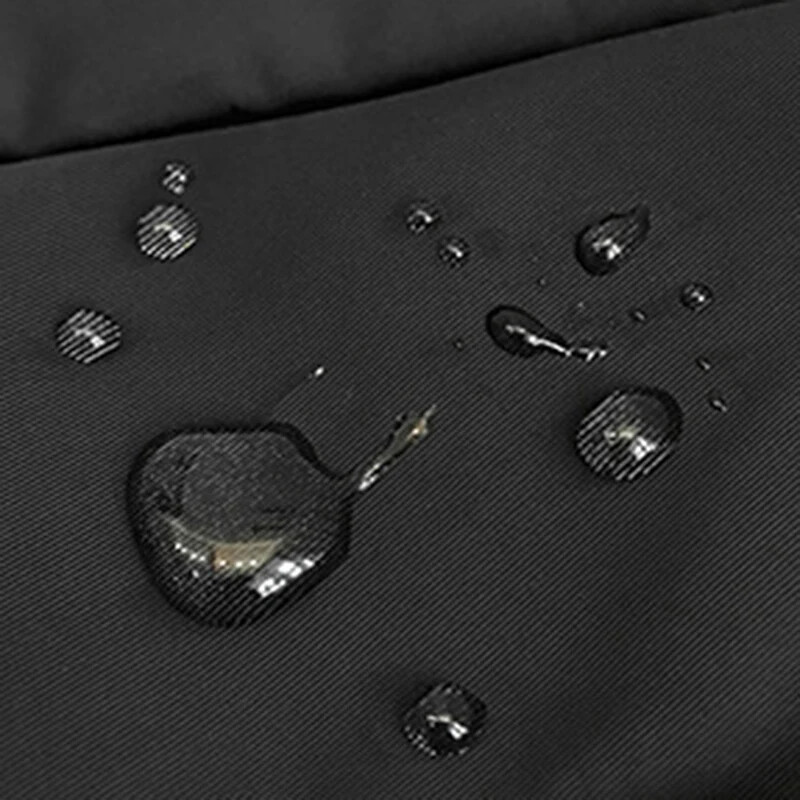 2024 Ležerna muška torba na rame Najlonska torba za mobitel Unisex torba preko ramena Putna torba oko struka Muška torbica za prsa Ruksak