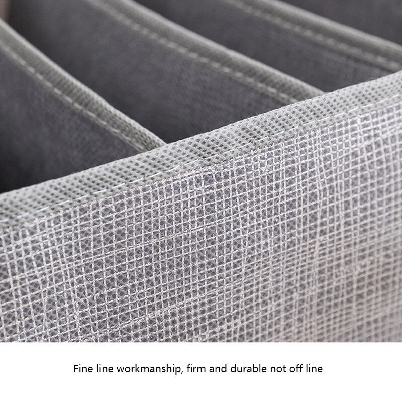 Ormar Ladica za razvrstavanje odjeće Stil za pohranu odjeće Ormar za pohranu Pregradna kutija Ladica za garderobu