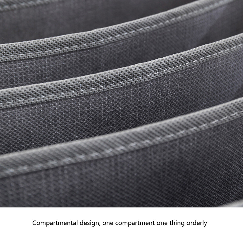 Ormar Ladica za razvrstavanje odjeće Stil za pohranu odjeće Ormar za pohranu Pregradna kutija Ladica za garderobu