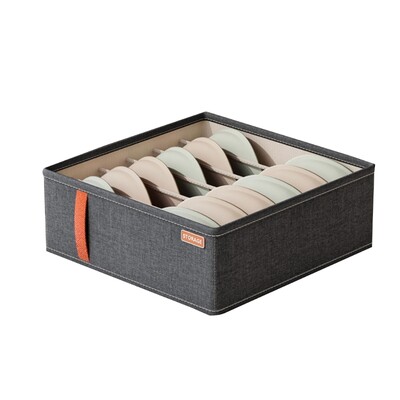 Garderoba Haine Lenjerie Sosete Sutien Dulap Depozitare Sertar Organizatori