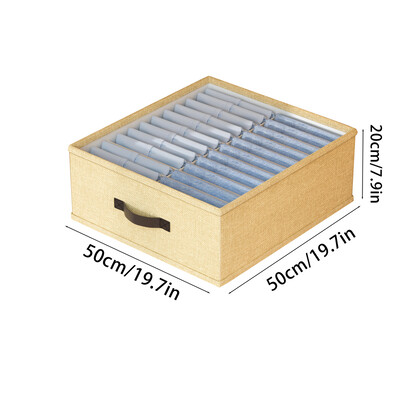 Sporta krūšturis Apakšveļa Organizators Glabāšanas kastīte Biksītes Zeķes Glabāšanas kastes Garderobes Apģērbi Organizators Skapja Atvilktnes Atdalīšanas kaste