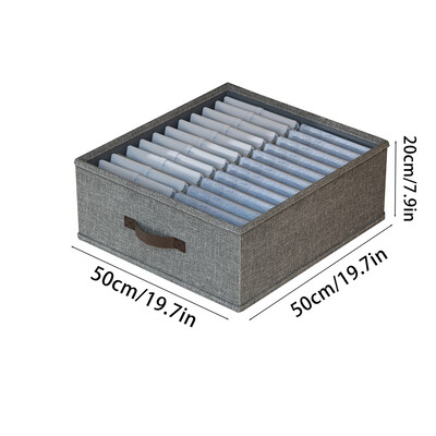 Sporta krūšturis Apakšveļa Organizators Glabāšanas kastīte Biksītes Zeķes Glabāšanas kastes Garderobes Apģērbi Organizators Skapja Atvilktnes Atdalīšanas kaste