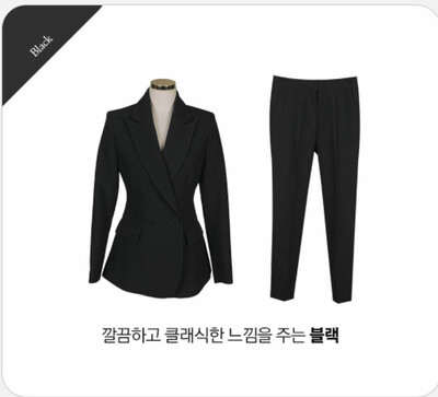 Modes sieviešu bikškostīms, formāls sieviešu biroja darba apģērbs, žakete un bikses, 2 daļīgs komplekts ar kabatas elegantu sieviešu apģērbu