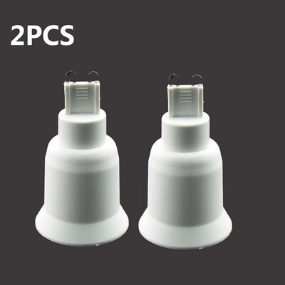 G9–E27 lempos lizdas