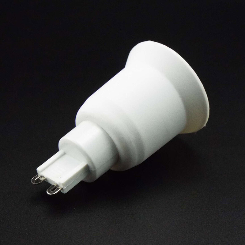 G9–E27 lempos lizdas