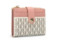 CH ženska torba s čestitkama Visokokvalitetni dizajn luksuzne marke Modna mala torbica Ležerna svestrana Ženska torbica s temperamentom za starije osobe