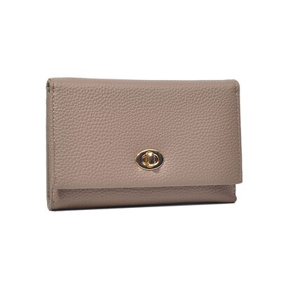 BOMO Turn Retro maki sievietēm, melni liči raksti, īsi salokāmi maki korejiešu stila luksusa dizaineru somas Trend 2024