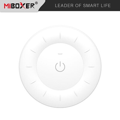 Telecomandă Miboxer 2.4G Reglarea temperaturii și luminozității culorii Controler fără fir pentru produsele MiBoxer