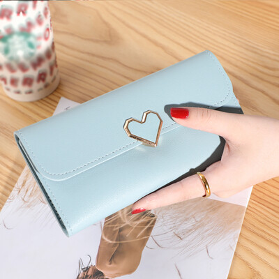 Ženski novčanici Najnoviji dizajni Klasični držači kartica od meke kože Jeftini novčanici